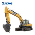 XE700D Xcmg 70 Ton Rc Excavator Heavy Earth Moving Machinery Ground Pressure 101