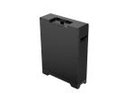 Harmony 4850 LiFePO4 Battery Pack - 51.2V 50Ah, 2560Wh, Wall/Floor-Mounted,