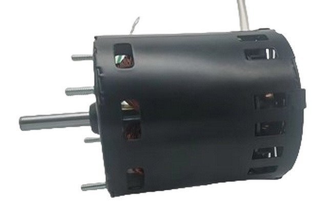3.3 Inch 2P Motor To Be Used For Bathroom Ventilating Fans And Pellet Stove Replacement 712113137 / 702112491