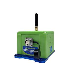 Quality NB-WK200 Cost-Effective Wireless Inclinometer Tiltmeter Accuracy0.2° wholesale