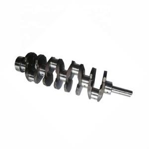 Quality TD42 Durable Forged Steel Crankshaft 12200-65780 Truck Replacement Parts wholesale