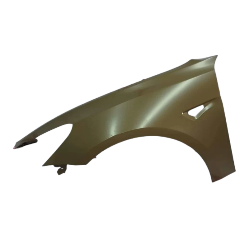Aluminum Auto Parts For Tesla Model 3 Type Body Kit 1081401 1081400 Front Fender Used