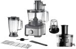 CB GS CE ROHS Certified FP405 Stainless Steel Food Processor from Kavbao