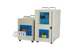 Shaft Harden 80KHZ 40KW Induction Heating Machine