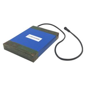 Quality Customize 21AH Solar Street Light Lithium Battery 32140 26650 Lifepo4 Battery Pack wholesale