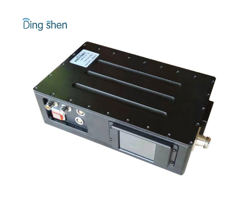 Long Range COFDM Wireless HD Video Transmitter for Vehicle Outdoor