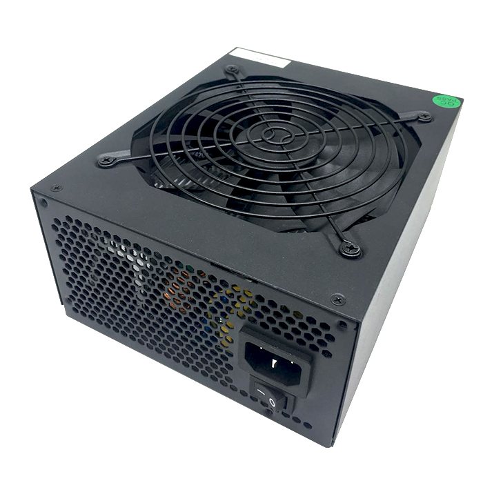Computer power supply Cable 1600 Watt1800 Watt Modular Power Supply 6 GPU Rig Machine 90 Plus Gold