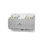 ATSQ2 Series Intelligent MCCB type double power changeover switch 100 amp