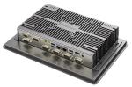 10.1 Inch IPS IP65 Waterproof Fanless Industrial Pc 1366x768