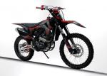 powerful engine racing motorcycle Dirt bike 250cc