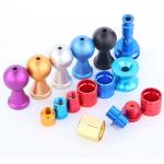 Aluminum Steel Engineering Plastic CNC Machining Parts Precision Machined