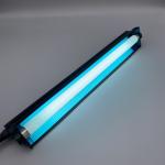 220V 110V T8 UVB Fixture 15Watt 10.0 T8 Light Fixtures Reptile
