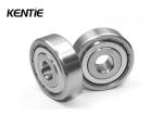 Vacuum Cleaner Single Row Deep Groove Ball Bearing Puller 6300ZZ 6300RS SUS420