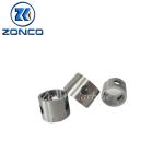 OEM Customized Tungsten Carbide Wear Parts Nozzles for Oil Drill Bits