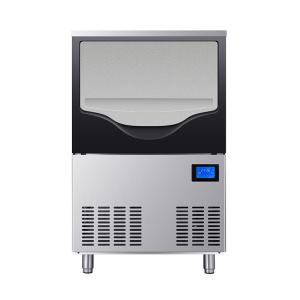 Quality Commercial Product number LZ-260 Ice Moon Making Machine for Moon Shape Ice Production wholesale