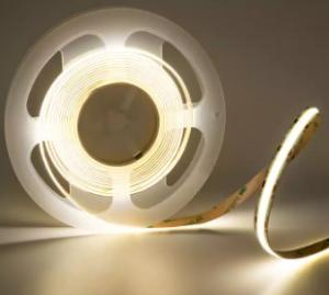 Quality Indoor Cuttable 24V SMD LED Strip Lights RGB RGBW RGBWW Anti UV wholesale