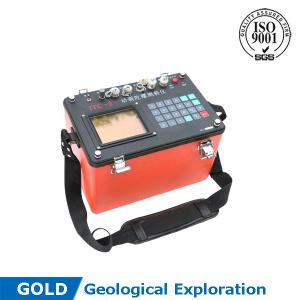 Quality Fiber Optic Gyro High-accuracy Incline Measuring Instrument wholesale