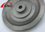 Customized Design Metal Casting Pump Spare Parts Volute Casing