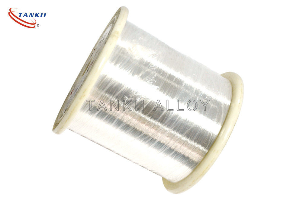 0.2mm Enameled / Tinned / Silver Plated Copper Wire For DIY Jewelry Making