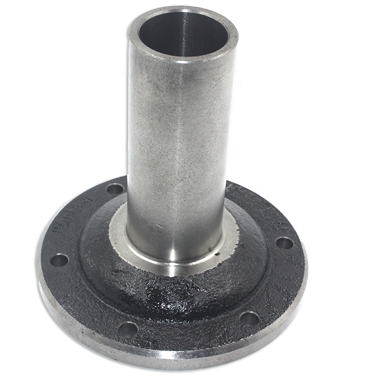 BJ3253DLPJB-1 F91409-11 Fast Transmission Bearing Cover for FOTON Truck PTO Input Shaft Bearing First Axle Cover Sample