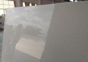 Quality QS112 Quartz Stone Kitchen Countertop Engineered Stone wholesale