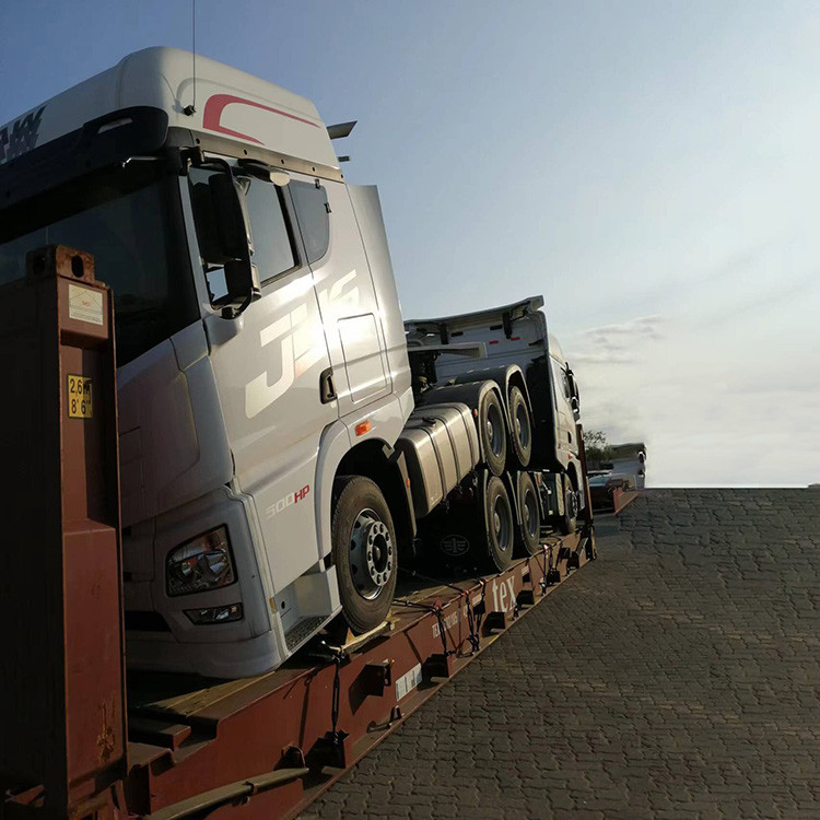 NVOCC From Ningbo International Logistics Company Freight Forwarder International