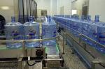 5gallon Automatic Water Filling Machine 380V 50Hz Filling Water Machine
