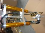 HONDA DAX70 CT70 ST70 Monkey100 ,Gorilla100 125CC Shock Absorber Front rear