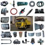 Sinotruk HOWO Cabin Parts Sun Visor Wg1642879231 6 Kgs Brake System Parts Brake