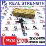 295050-0520 294050-0521 295050-0620 295050-0460 Diesel Engine Parts Toyota DENSO