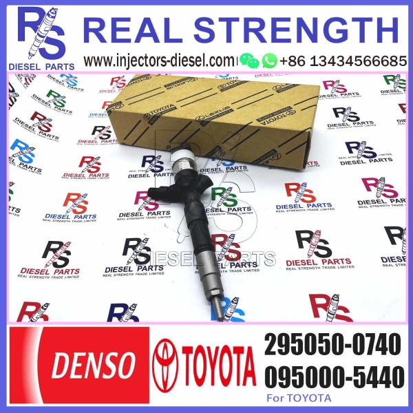 295050-0520 294050-0521 295050-0620 295050-0460 Diesel Engine Parts Toyota DENSO