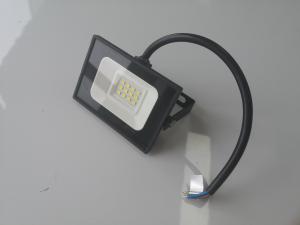 Quality Eco 850lm Outdoor Yard Flood Lights 10W Aluminum Flood Light wholesale
