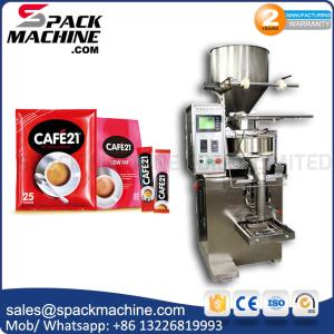 Quality Automatic Sugar/ Salt/ Powder Sachet Packing Machine | Form Fill Seal Machine wholesale