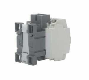 Quality 440V AC Electric Contactor With Red Copper For Overload Industrial wholesale