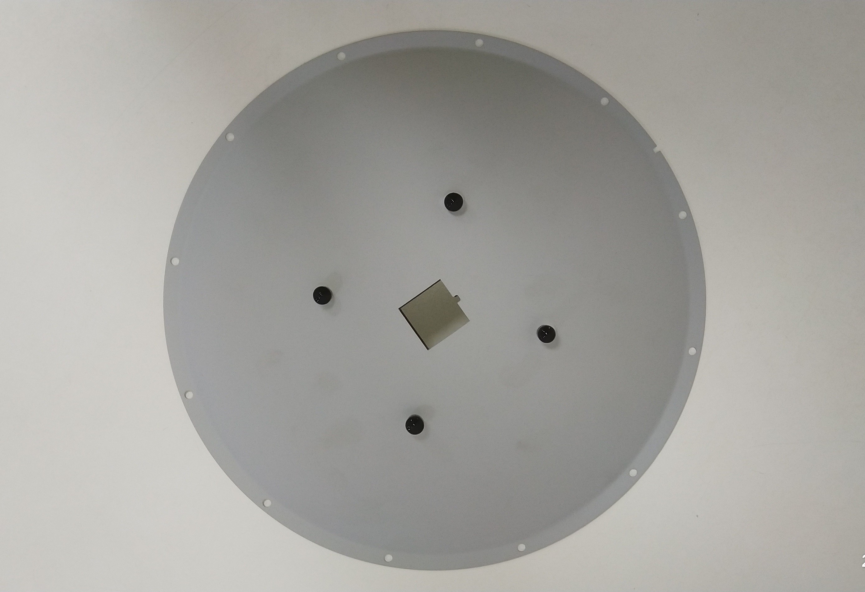 HASCO Die Casting Components Metal Injection Molding Parts Zinc Plating