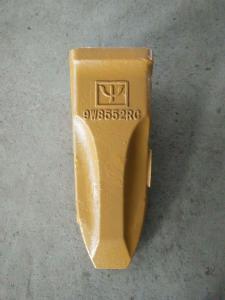 Quality 9W8552RC Excavator Bucket Tooth For J550 model 345 wholesale