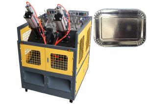 Quality Energy Saving Paper Plate Manufacturing Machine wholesale