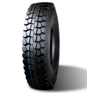 Quality Durable Overload Wear Resistance All Steel Radial Truck Tyre 12.00R20 AR3137 wholesale