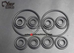 Quality Hydraulic Excavator Parts Pilot Valve Seal Kits For Hitachi EX350 EX310 EX320 wholesale