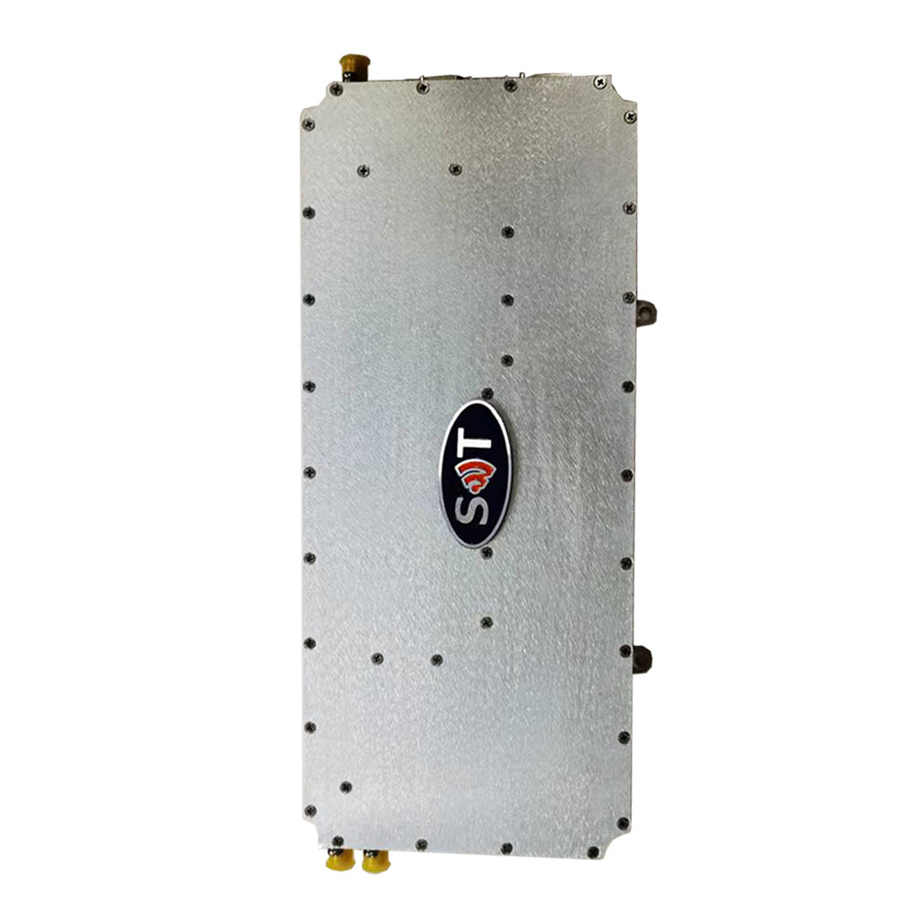 136-174 MHz Communication Module Psat 40 dBm RF VHF Power Amplifier For wireless Telecommunication