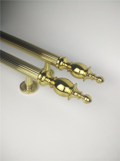 SS Door Handle PVD Vacuum Coating Machine Rotary Vane Pump Sputtering System