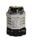 Compact Quarter Turn ISO 5211 DC Rotary Actuator