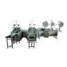 Buy cheap Non Woven Disposable Surgical And Medical Fully Automatic Face Mask Machine With from wholesalers