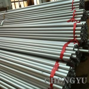 Quality Seamless Stainless Steel Super Duplex Pipe 31803 32205 Anti Corrosion wholesale