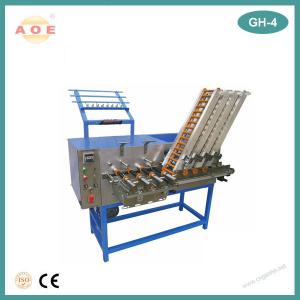 Quality 4 Step Full Automatic Winding Machine wholesale