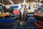 Oil Drilling Tools & Drilling Instruments Precision Machinery Manufacturing