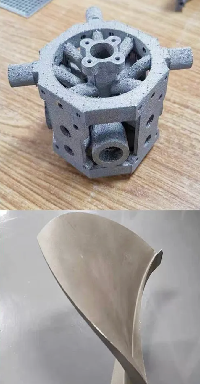 17-4PH Precipitation-Hardening Stainless Steel Powder for 3D Printing