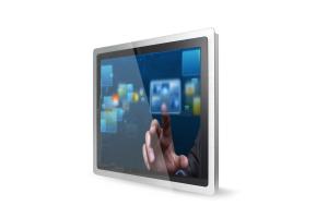 Quality 8&quot; Industrial Touch Screen Computer 800*600 Resolution Long Lasting Cycle wholesale