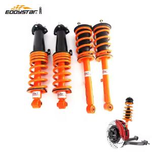 Quality Toyota Reiz Aluminum Shock Absorber Kit Easy Maintenance Car Spare Parts wholesale