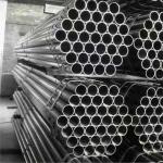 A778 Stainless Steel Pipe For Natural Gas Asme 14462 2205 Duplex Seamless Pipe